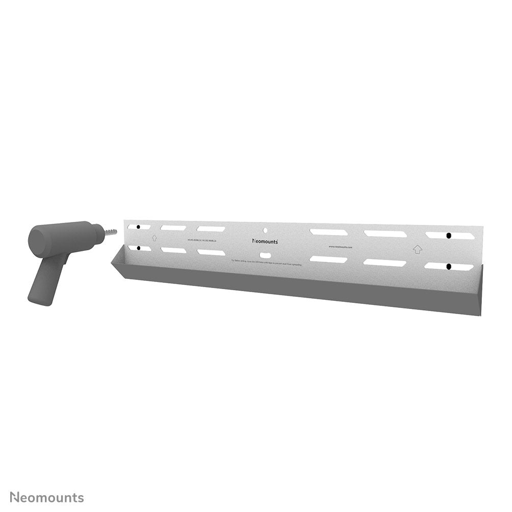 Neomounts Select Screen Wall Mount (Fixed, Vesa 600x400) (Wl30s-850bl16)