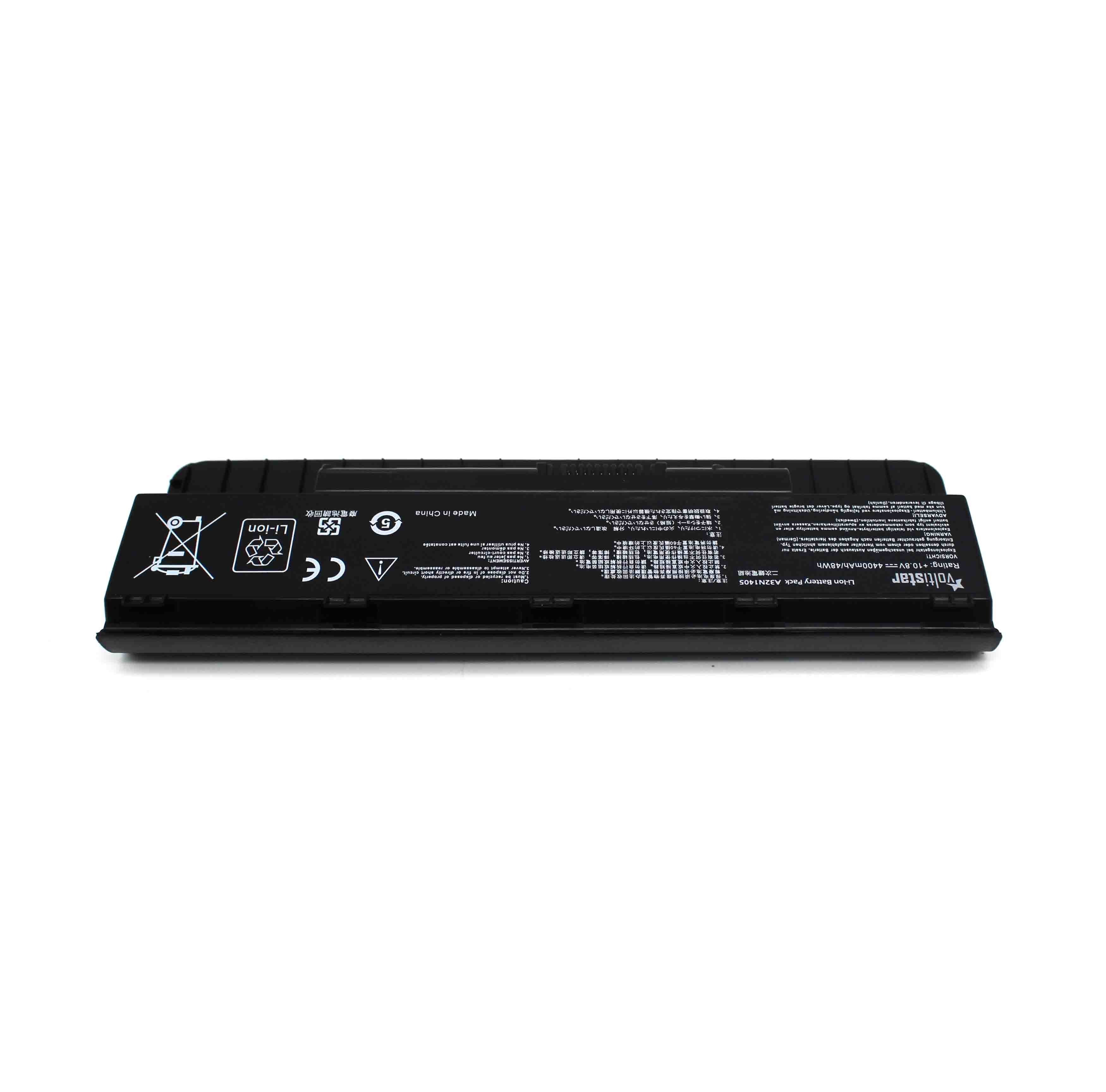 Batería Para Asus N551jq G551 G551j G551jk Rog G771 G771 J A32n1405