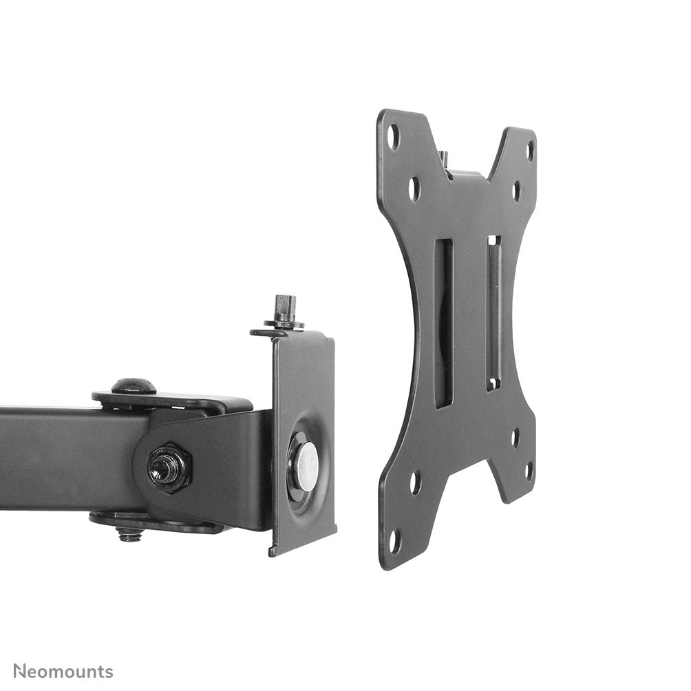 Newstar Soporte Doble Para Monitor Fpma-D550dblack (10 "- 32"; Máx. 16 Kg)