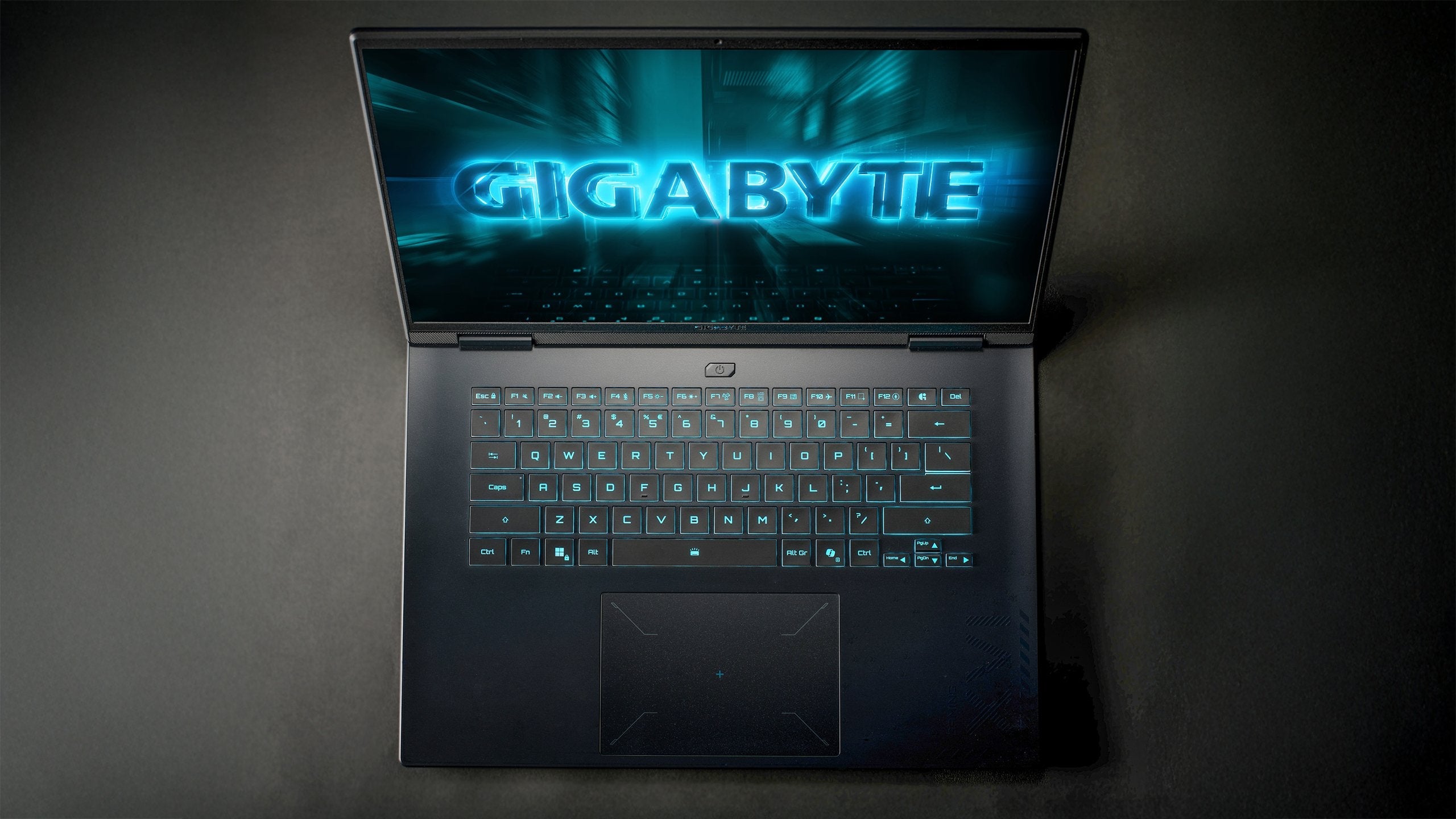 EAN 4719331765279 - GIGABYTE GAMING A16 CVHI3ES894SD ordenador portatil Intel® Core™ i7 40,6 cm (16") WUXGA 32 GB DDR5-SDRAM  imagen 14