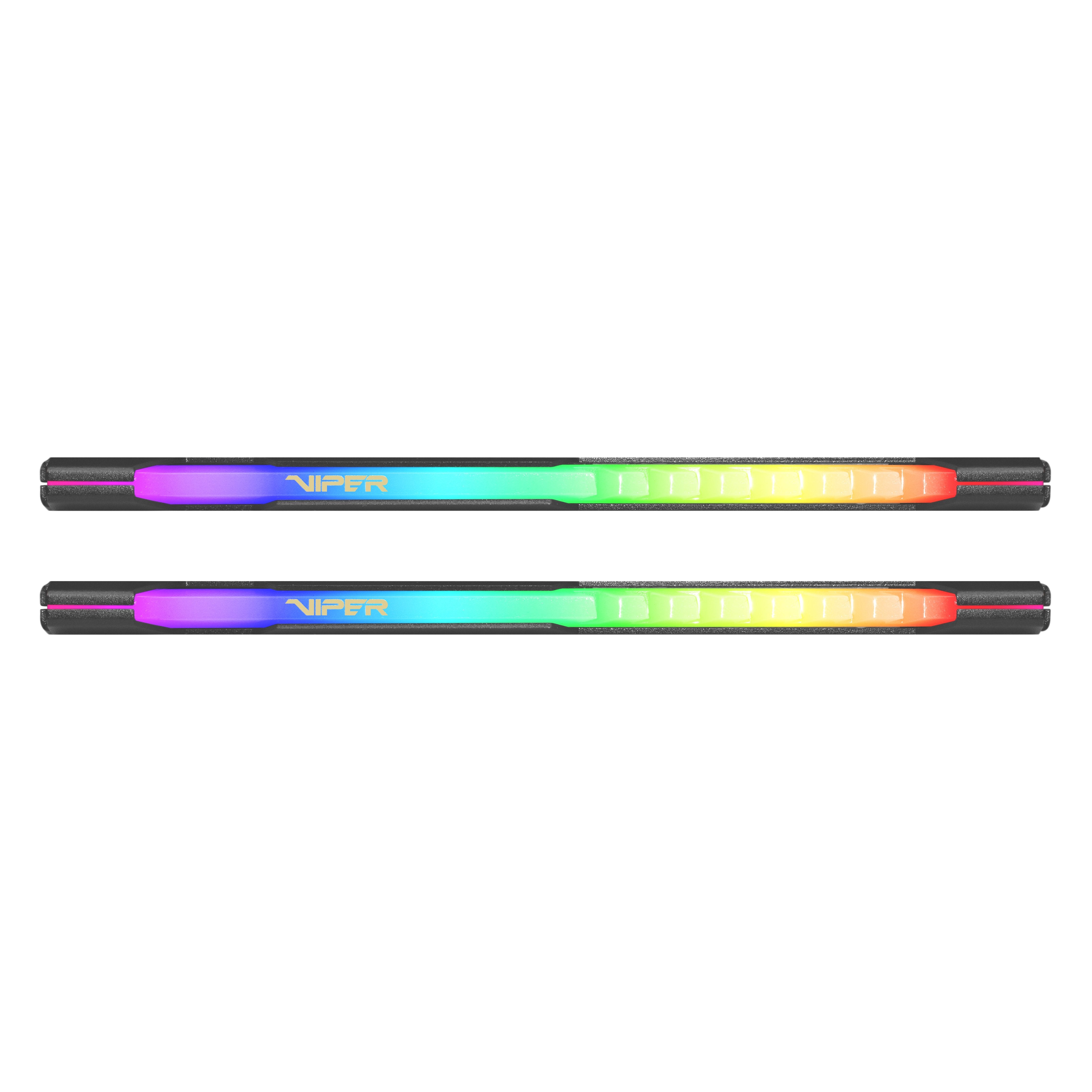 EAN 0814914029862 - Patriot Memory Viper Steel RGB PVSR432G320C6K módulo de memoria 32 GB 2 x 16 GB DDR4 288-pin DIMM imagen 8