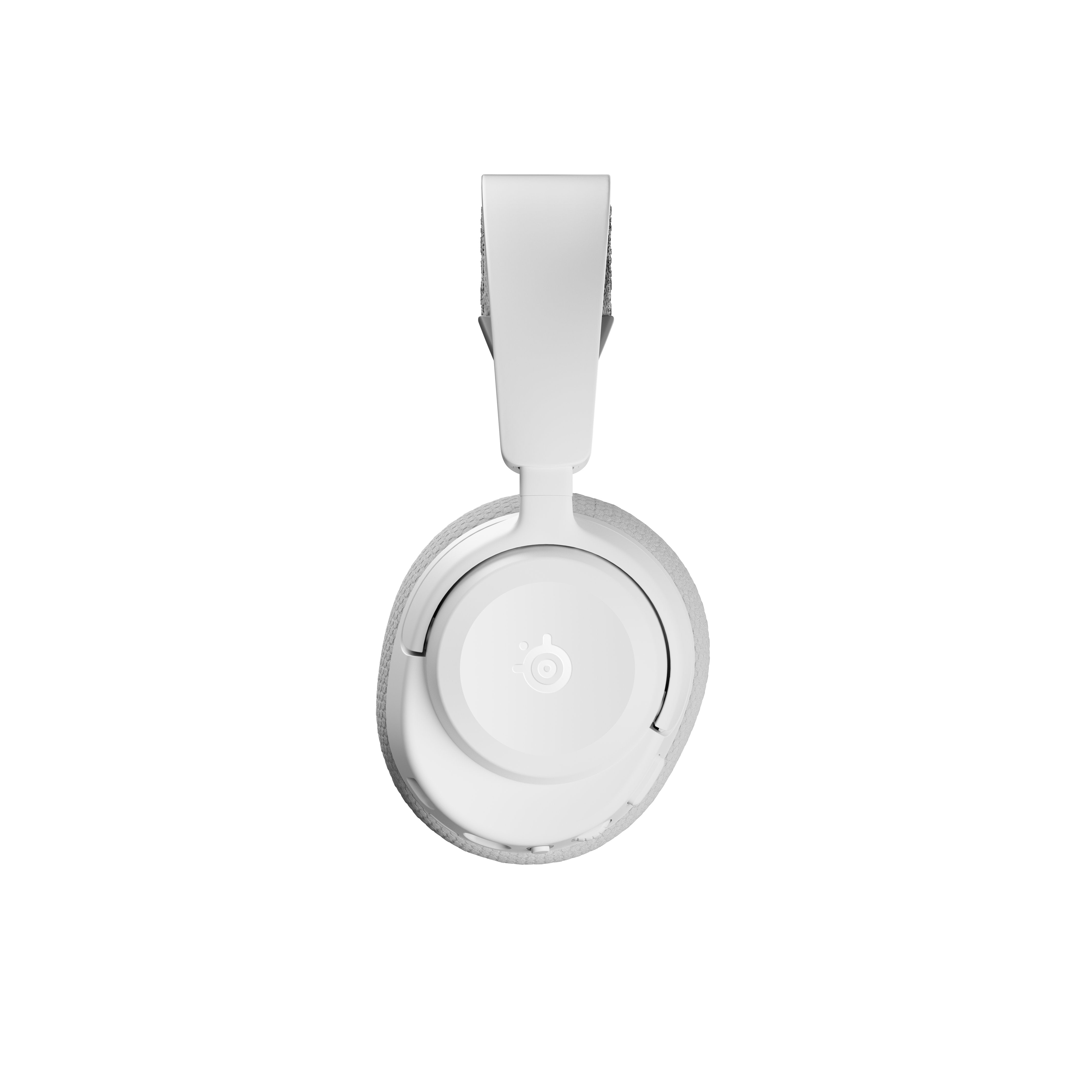 Steelseries Arctis Nova 3p Auriculares Inalámbrico Diadema Música/Uso Diario Bluetooth Blanco