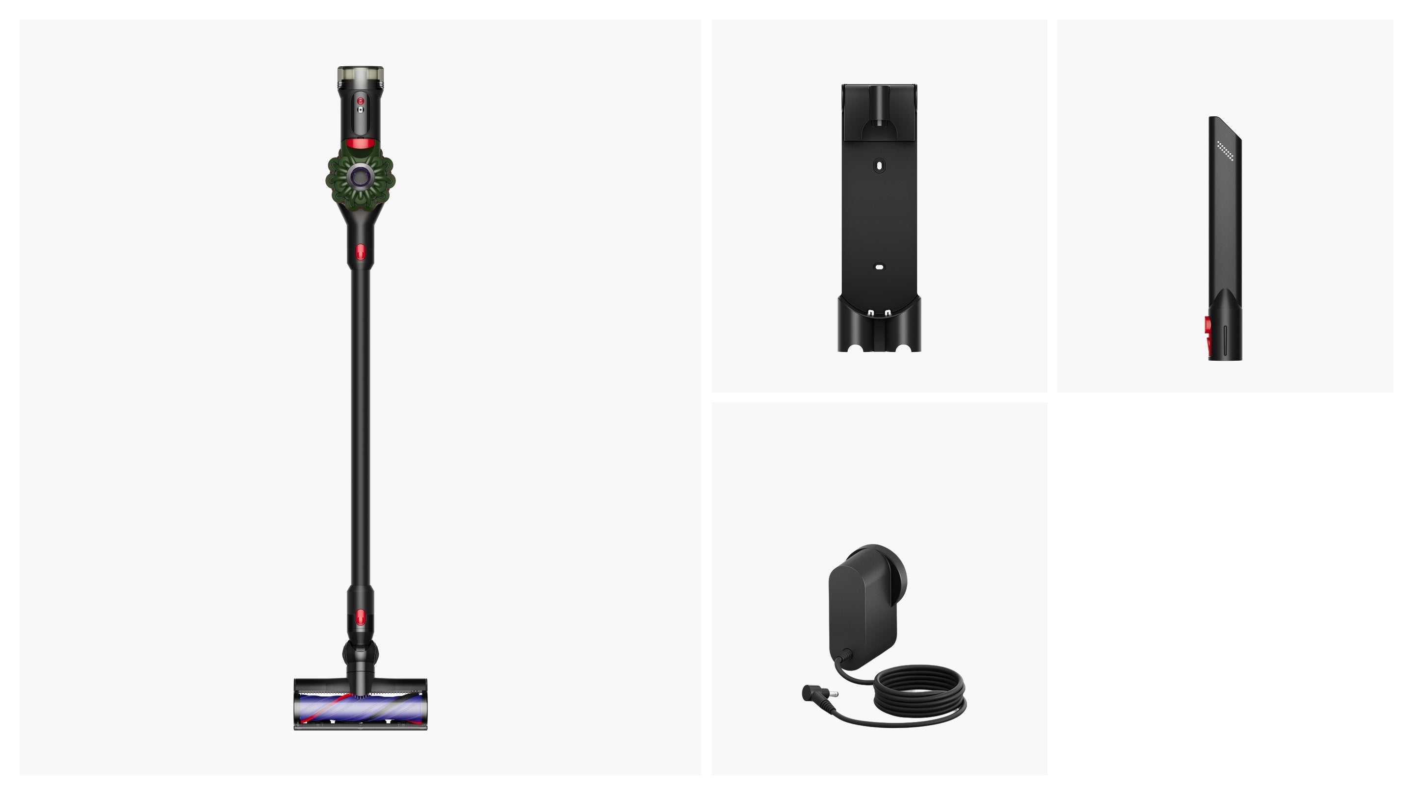Dyson Aspirapolvere V8 Cyclone