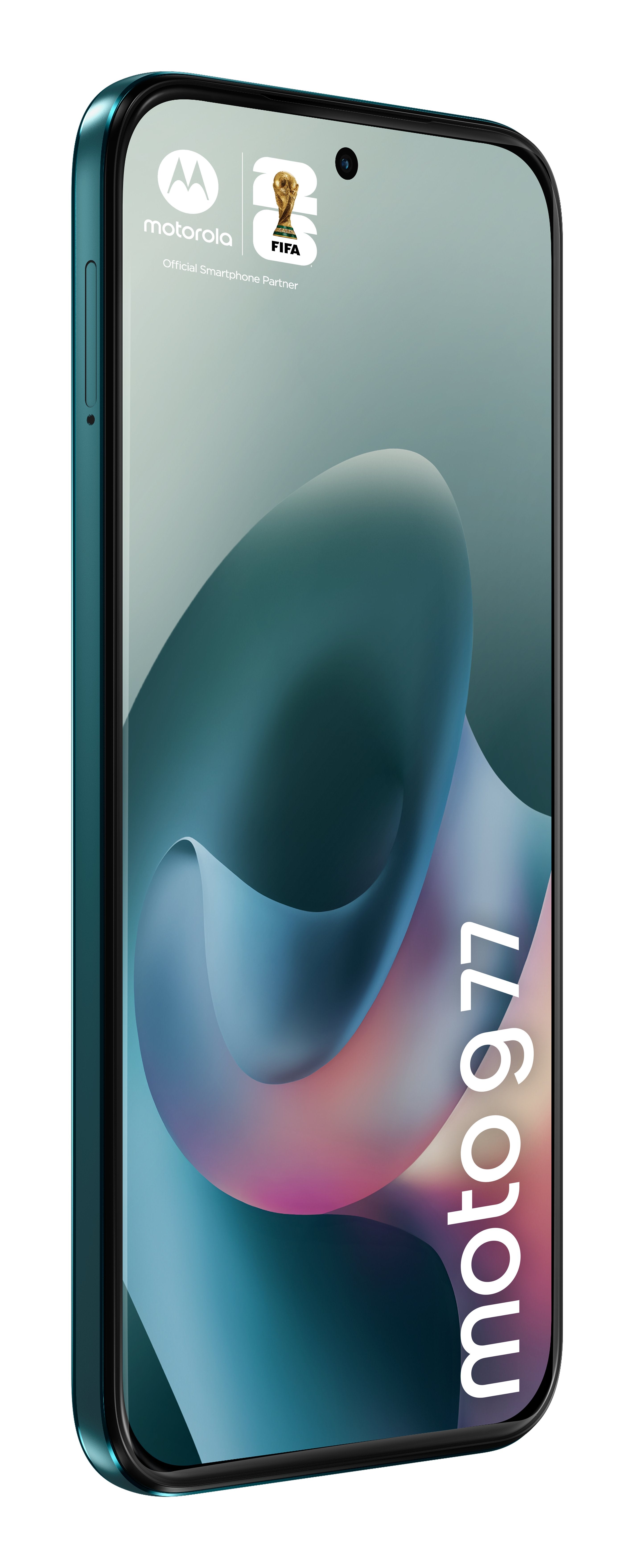 EAN 0840493617190 - Motorola moto g77 17,3 cm (6.8") Ranura híbrida Dual SIM Android 16.0 5G USB Tipo C 8 GB 512 GB 5200 mAh  imagen 4