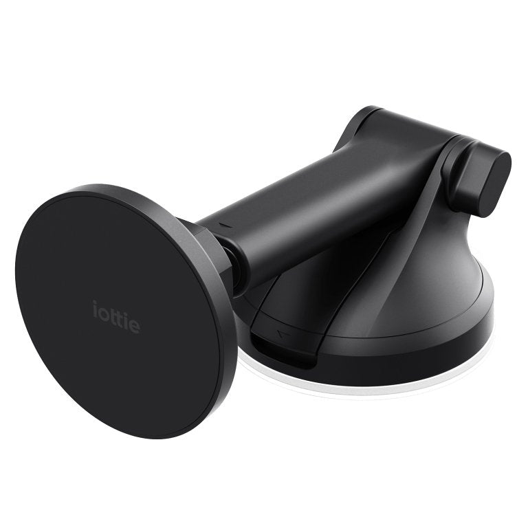 Iottie Itap 3 Magsafe Dash + Widshield Mount