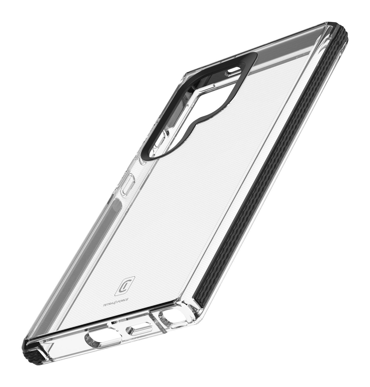 EAN 8018080491450 - Cellularline 8018080491450 funda para teléfono móvil 17,3 cm (6.8") Negro imagen 1