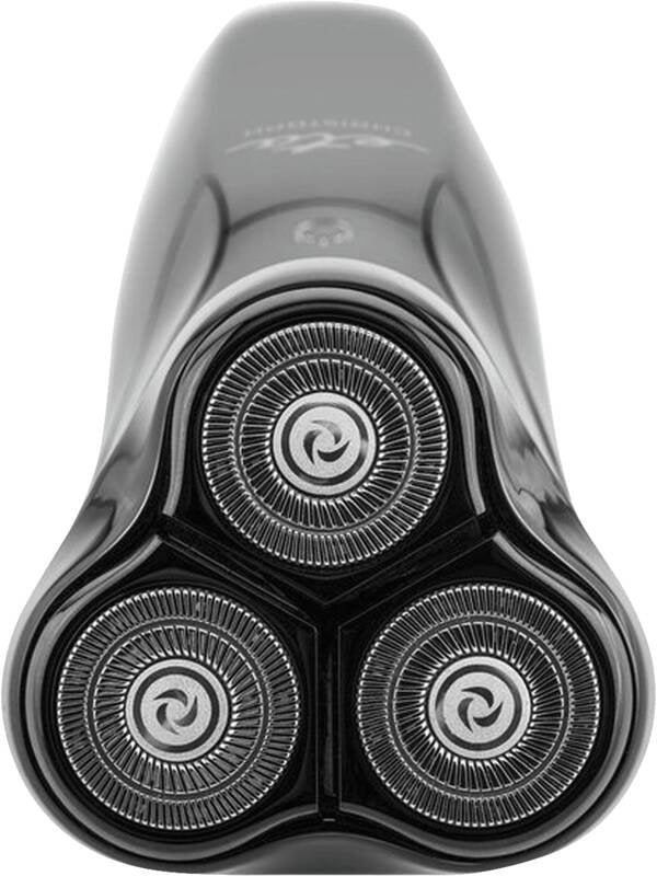 EAN 8590393325122 - Eta Christoph Máquina de afeitar de rotación Recortadora Negro imagen 7