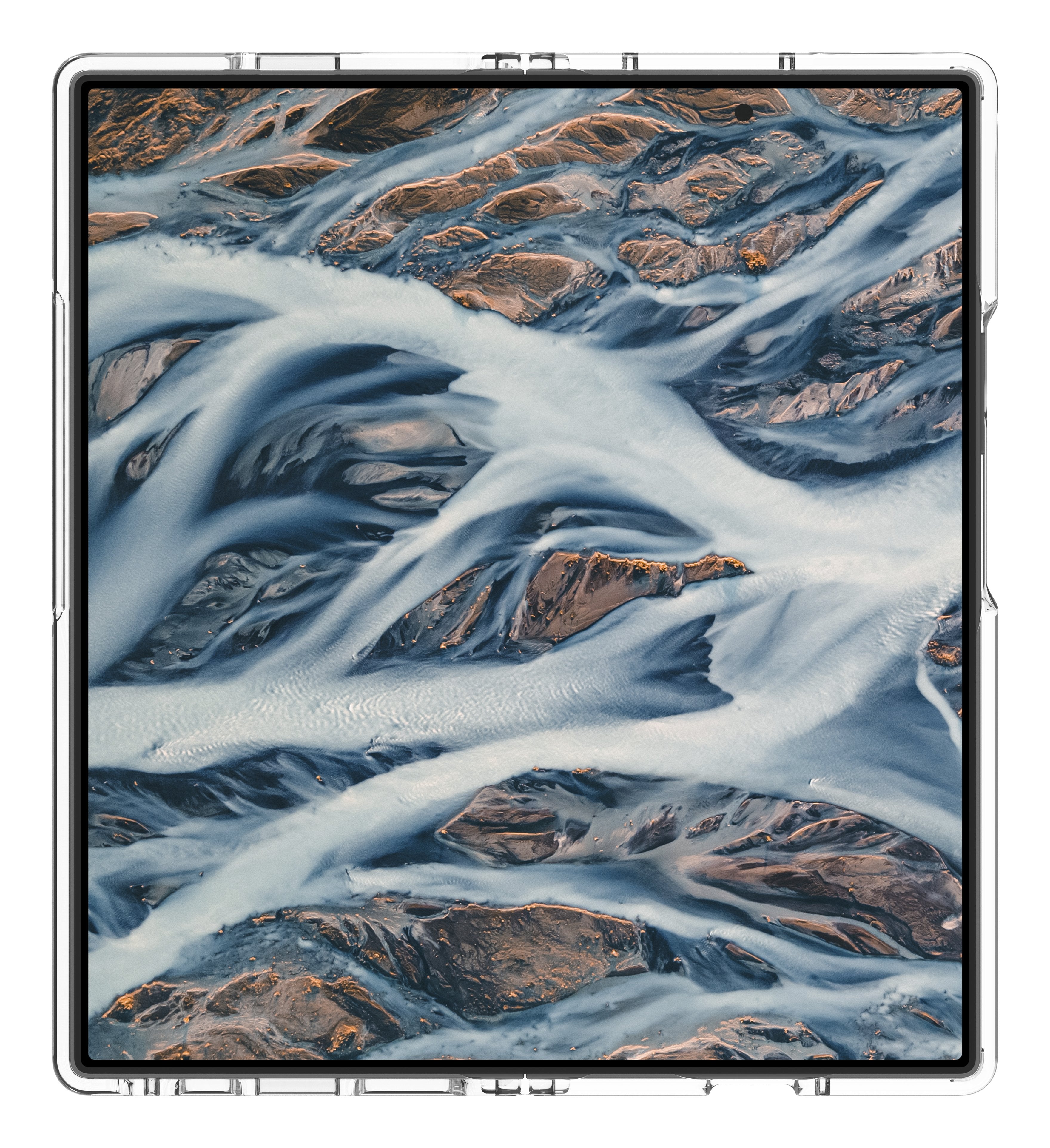 EAN 5711428068514 - dbramante1928 Iceland Pro funda para teléfono móvil 16,5 cm (6.5") Transparente imagen 3