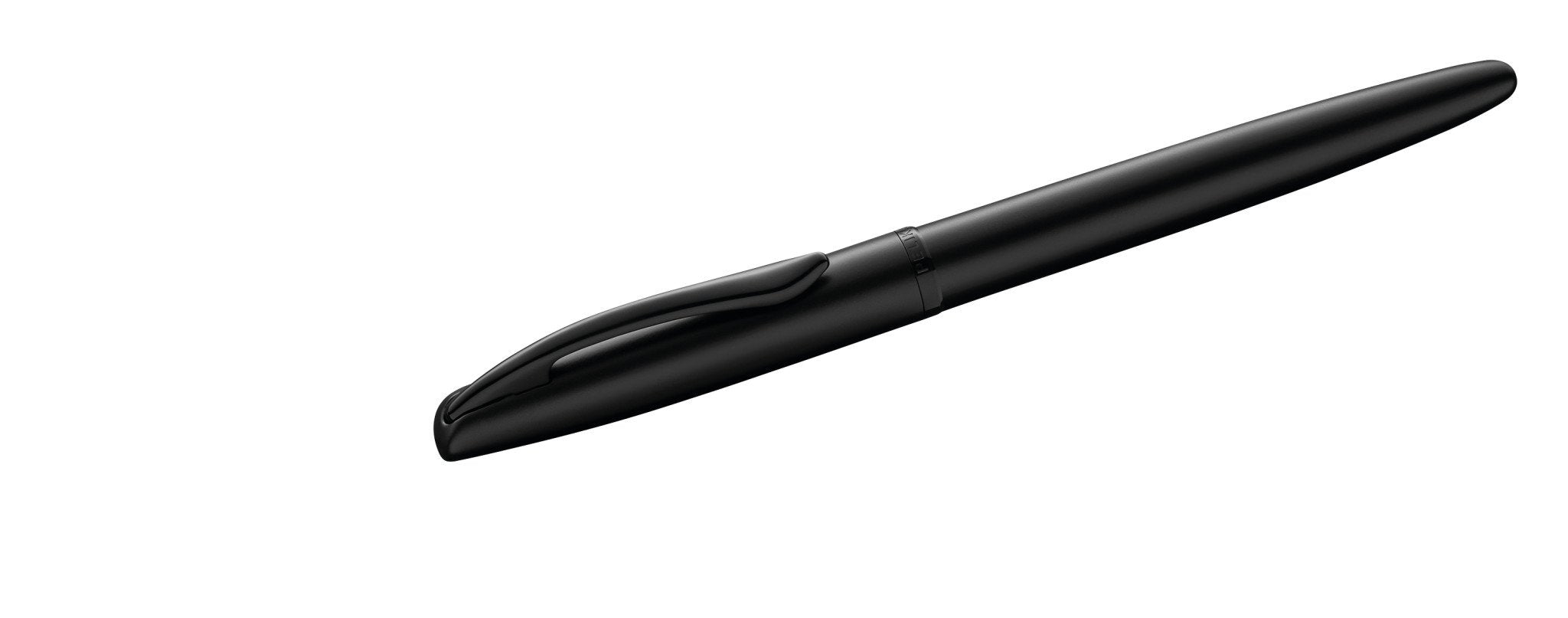 Pelikan Pluma Y Bolígrafo Jazz Noble Elegance Carbon Sch