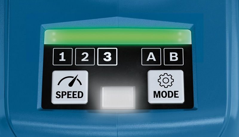 EAN 4053423250312 - Bosch GDR 18V-220 C Professional 3400 RPM 1 kg Azul imagen 12