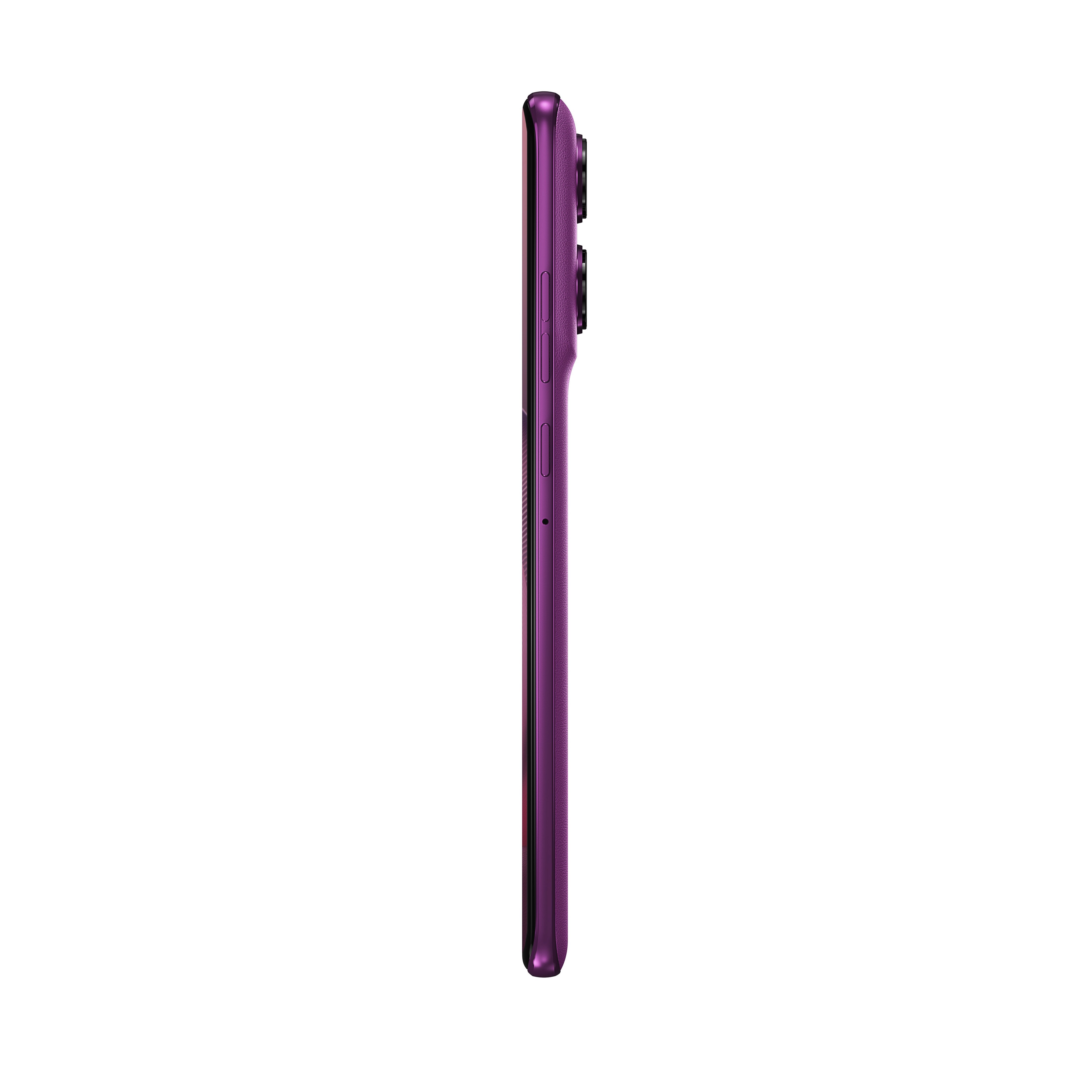 Motorola Edge 60 Pro 12+512gb 6.7" 5g Purple Ita