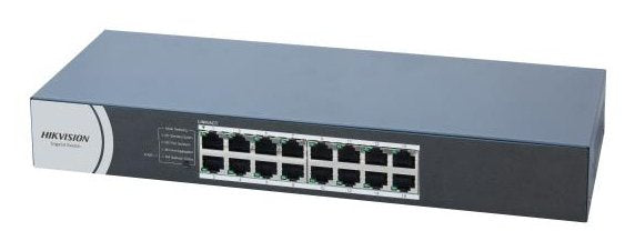 Hikvision Ds-3e0516r-O