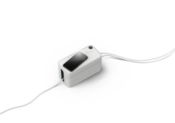 Caja De Cable Durable Cavoline S Gris