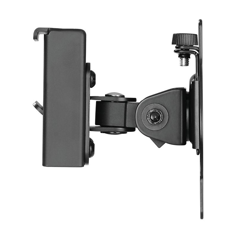 Logilink Eo0019-4 Soporte Para Monitor 68,6 Cm (27") Abrazadera Negro