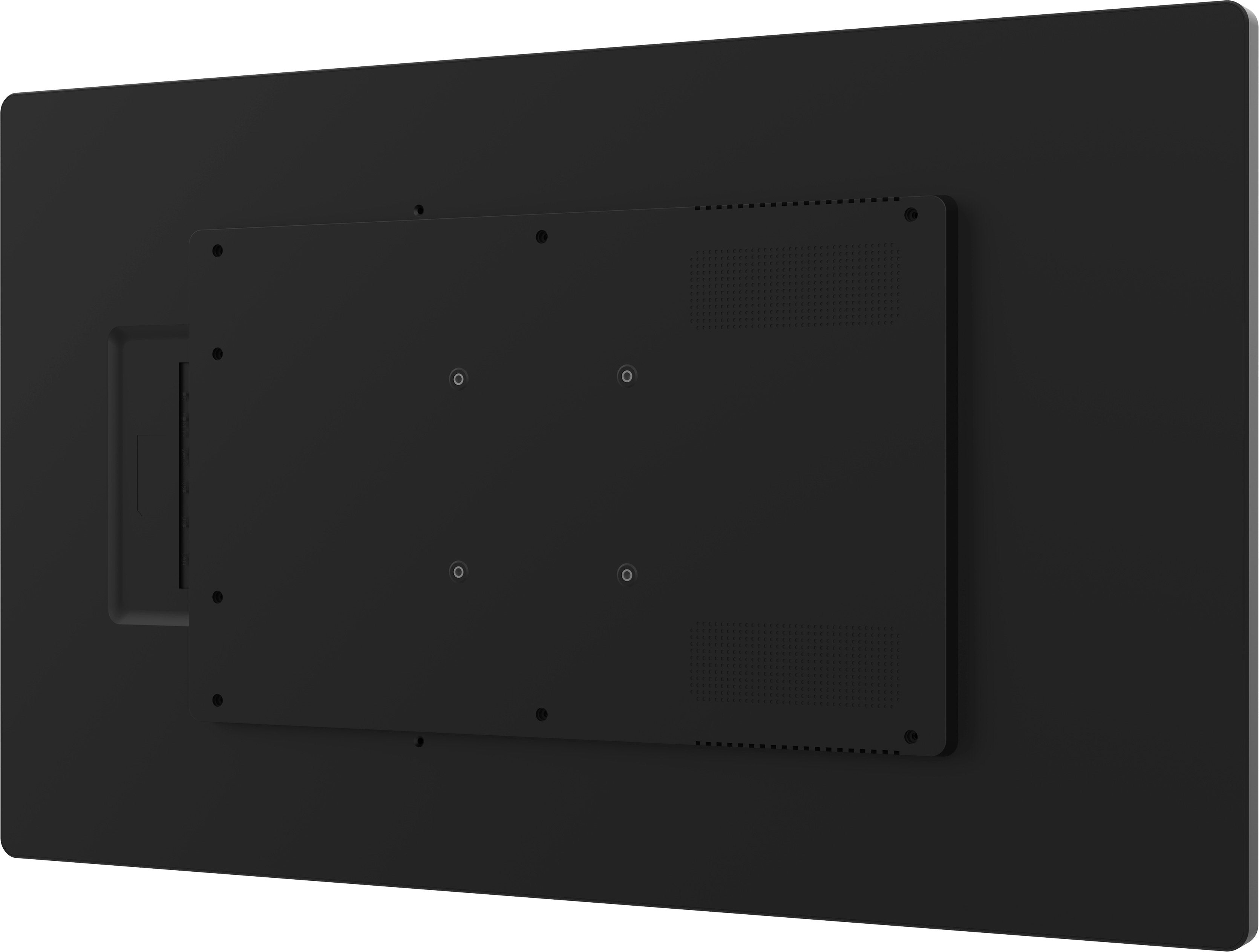 EAN 4948570125708 - iiyama TW3226AS-B3P pantalla de señalización Panel plano interactivo 80 cm (31.5") LED Wifi 500 cd / m² F imagen 9