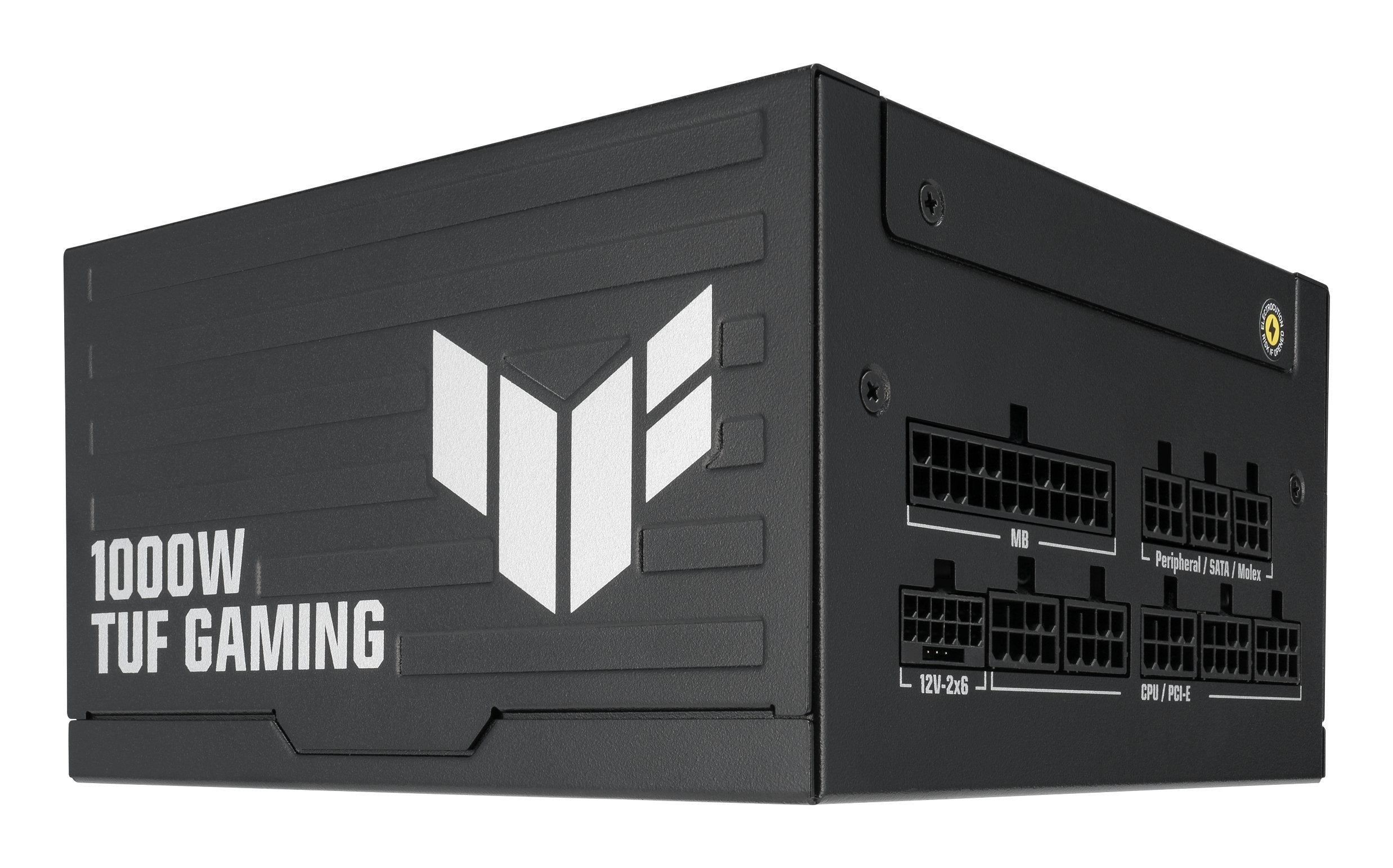 Asus Netzteil Tuf-Gaming-1000p 1000w 80+ Gold