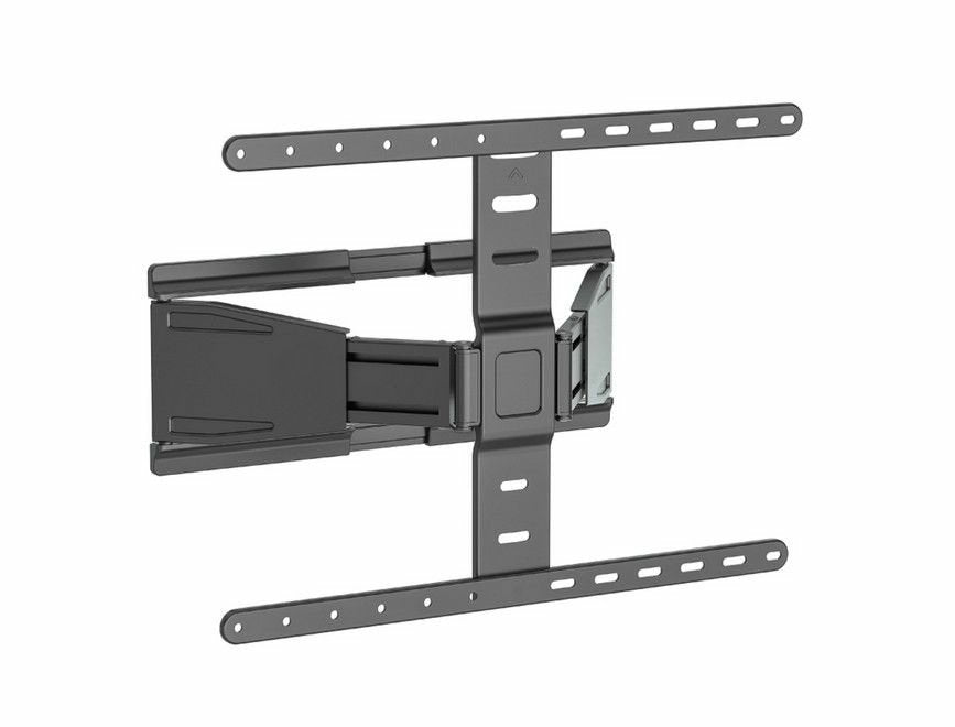 Equip 650344 Soporte Para Tv 2,29 M (90") Negro