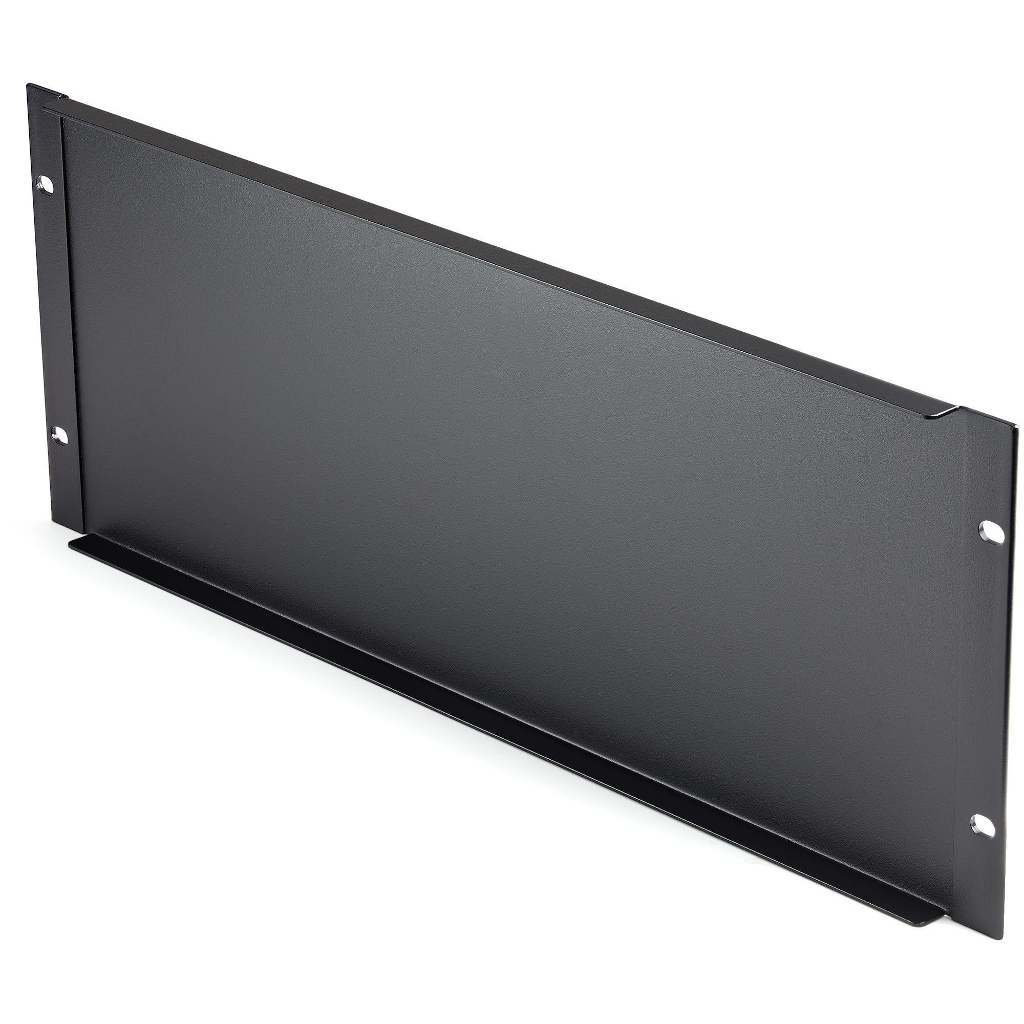 Startech Panel Ciego 4u Para Rack 19 Pulgadas Negro