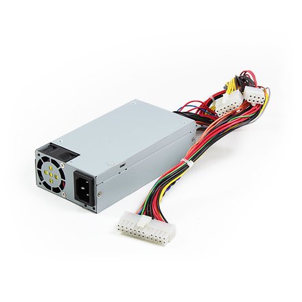 Synology Psu 200w_1 Unidad De Fuente De Alimentación 200 W 24-Pin Atx Blanco