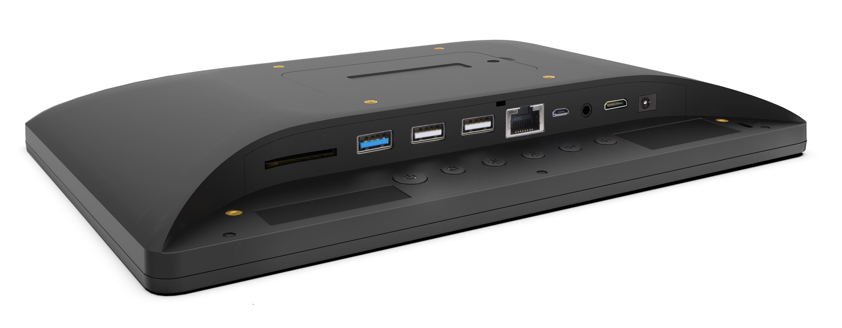 EAN 4948570126927 - iiyama TW1023ASC-B3P pantalla de señalización Diseño de quiosco 25,6 cm (10.1") Wifi 385 cd / m² WXGA Neg imagen 8