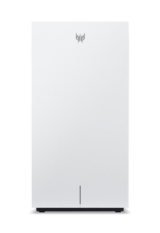 Router  Acer Predator Connect T7 Wi-Fi 7 Inalámbrico Gigabit Ethernet Tribanda (2.4 Ghz / 5 Ghz / 6 Ghz) Blanco