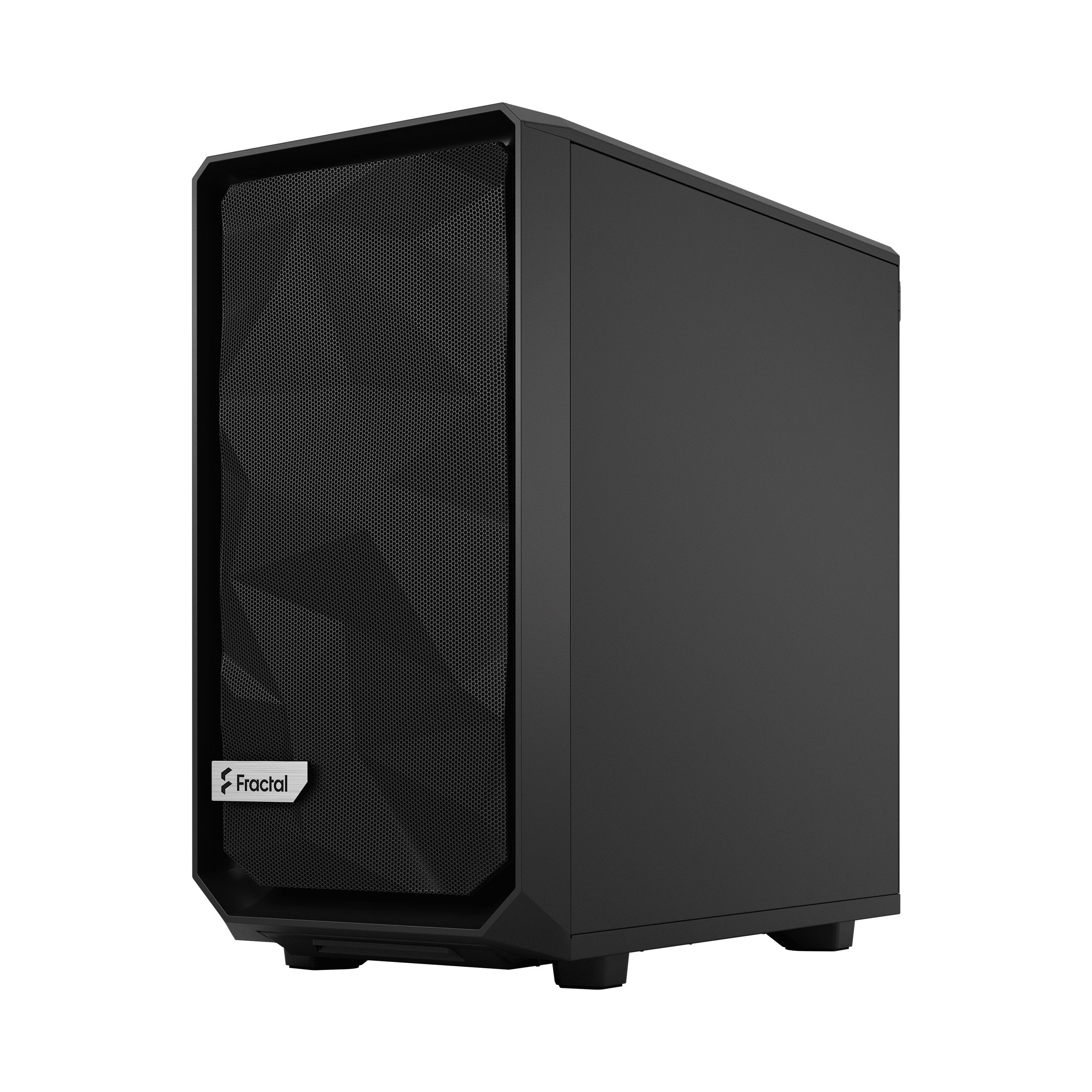 EAN 7340172702641 - Fractal Design Meshify 2 Mini Negro imagen 8
