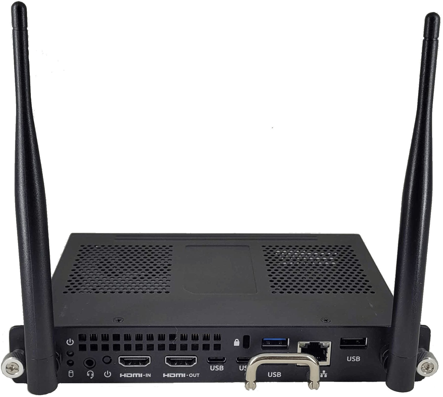 Ops Pc Module With Windows Pro Syst
