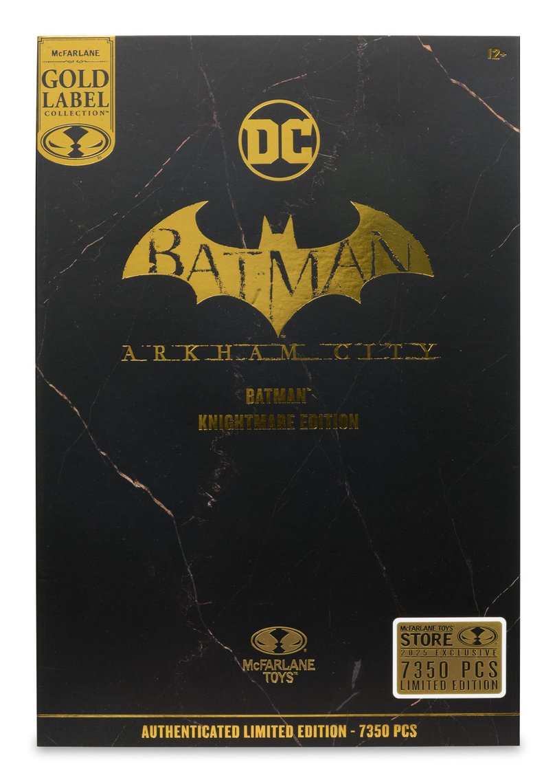 EAN 787926172393 - McFarlane Toys 17239 collectible figure imagen 9