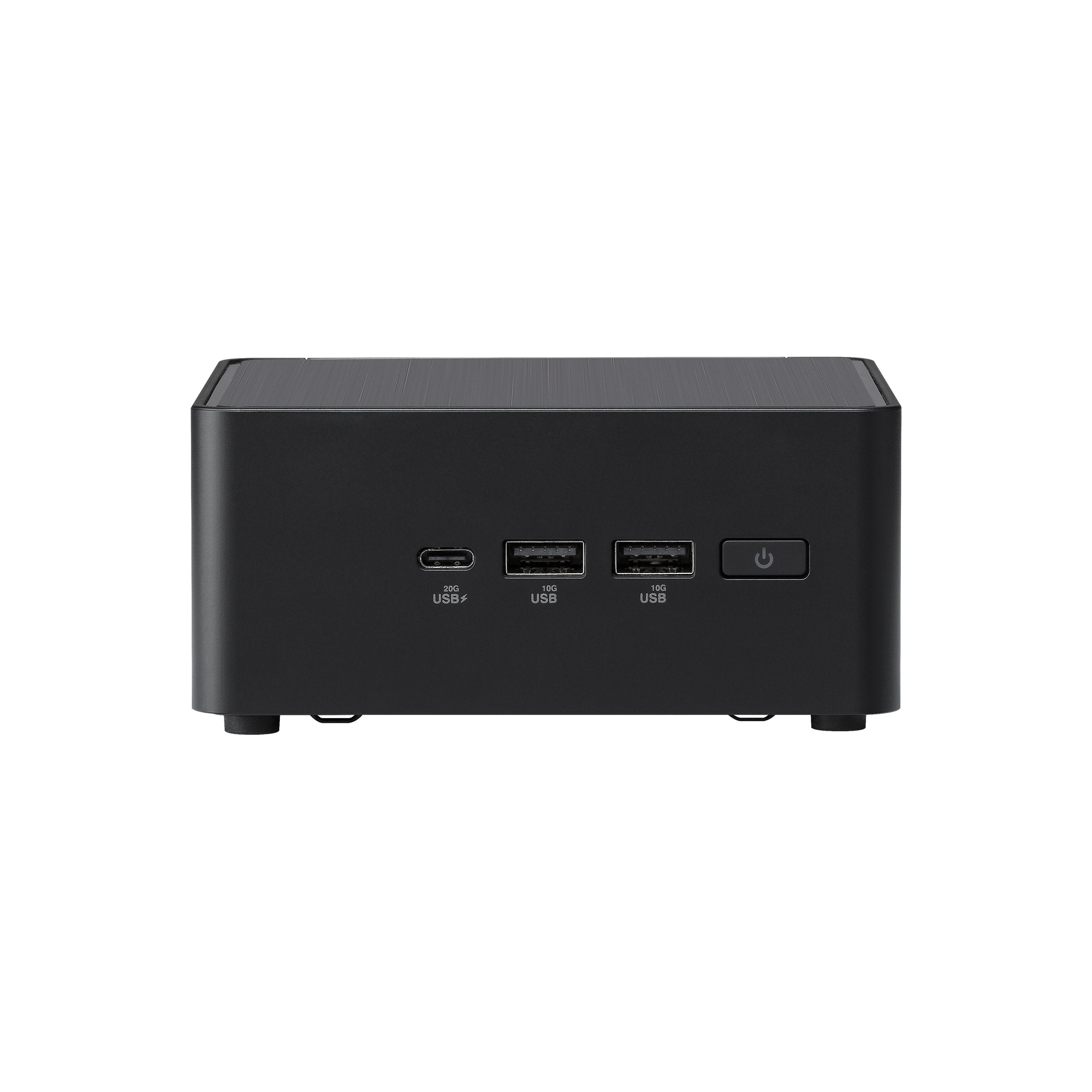 EAN 4711387491874 - ASUS NUC 14 Pro RNUC14RVHU700000I Negro 155H imagen 1
