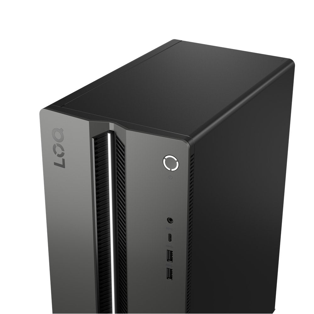 Pc Lenovo Loq 17irr9 Ci5 16gb 1tb Rtx4060 Win 11