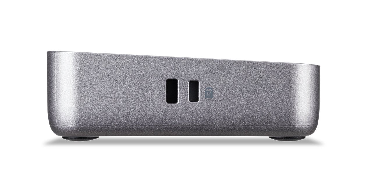 Acer D501 Dock Ii Usb 3.2 Gen 1 (3.1 Gen 1) Type-C Gp.Dck11.00f
