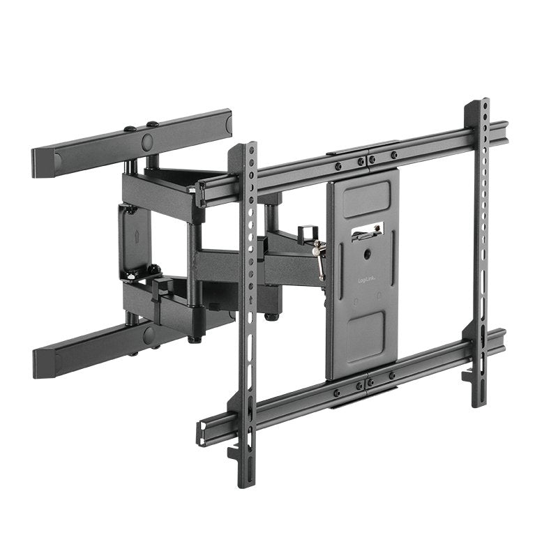 EAN 4052792060218 - LogiLink BP0114 soporte para TV 2,03 m (80") Negro imagen 1