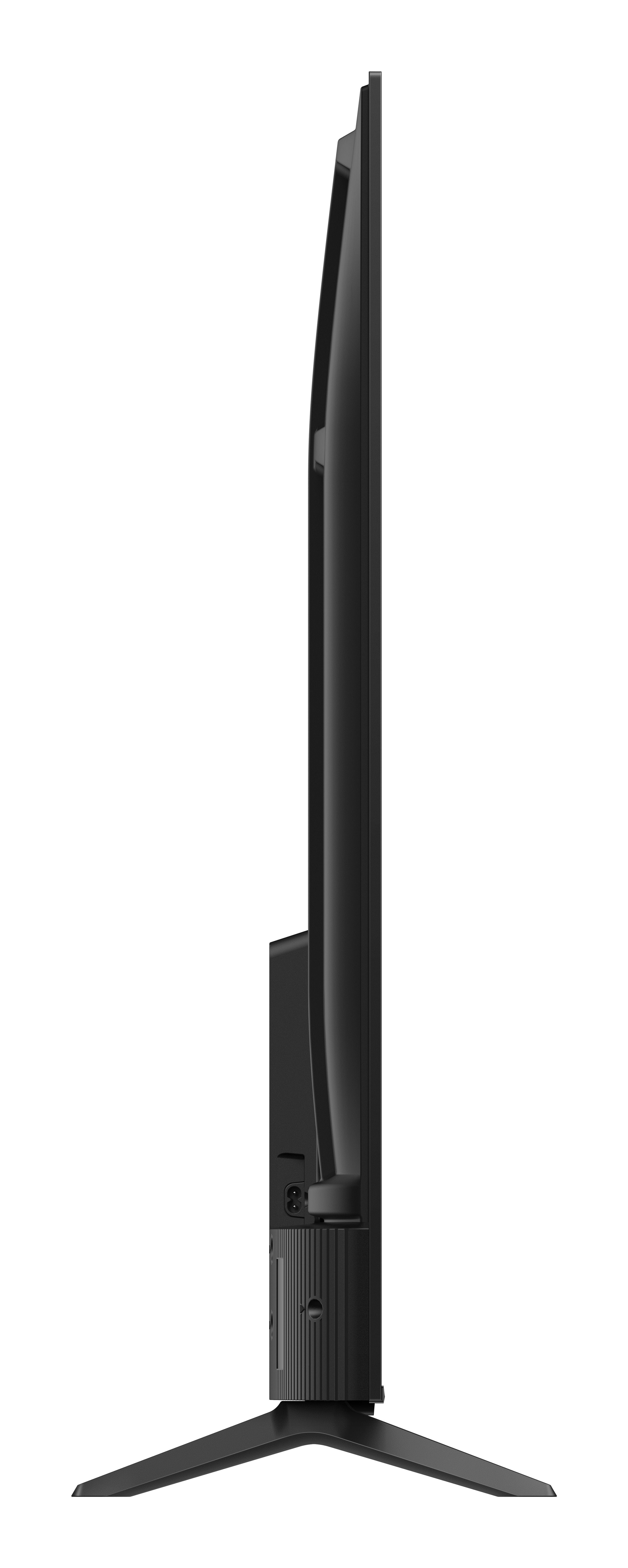 EAN 5901292528379 - TCL P6K 65P6K Televisor 165,1 cm (65") 4K Ultra HD Smart TV Wifi Negro imagen 3