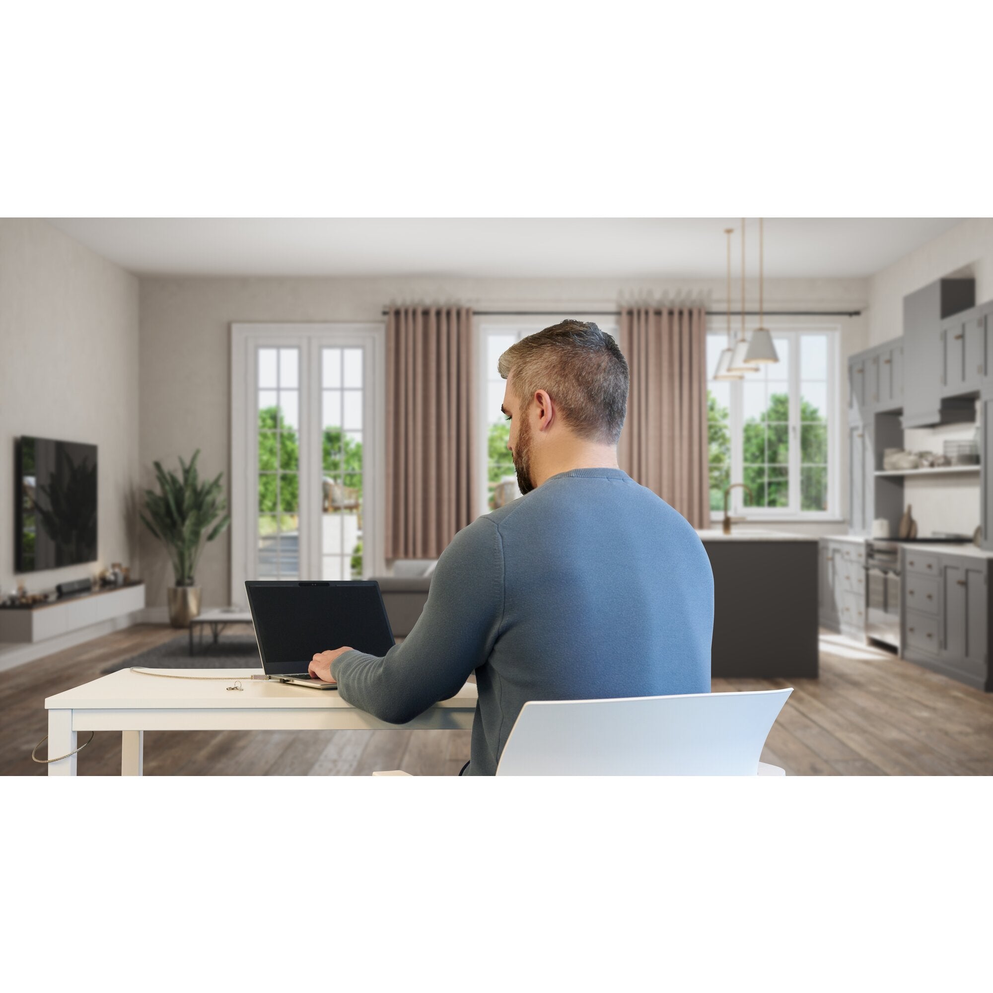 EAN 0085896647096 - Kensington K64709WW lector de huella digital USB tipo A Gris imagen 12