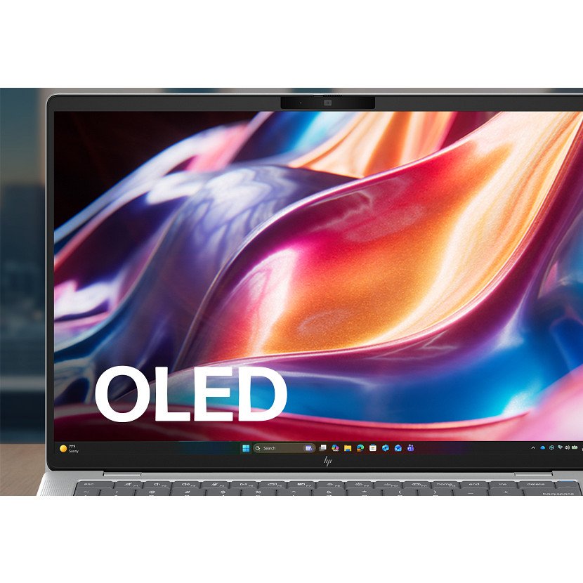 EAN 0821844971444 - HP EliteBook X G2i 14 inch Notebook Next Gen AI PC Wolf Pro Security Edition Copilot+ PC Intel Core Ultra imagen 13