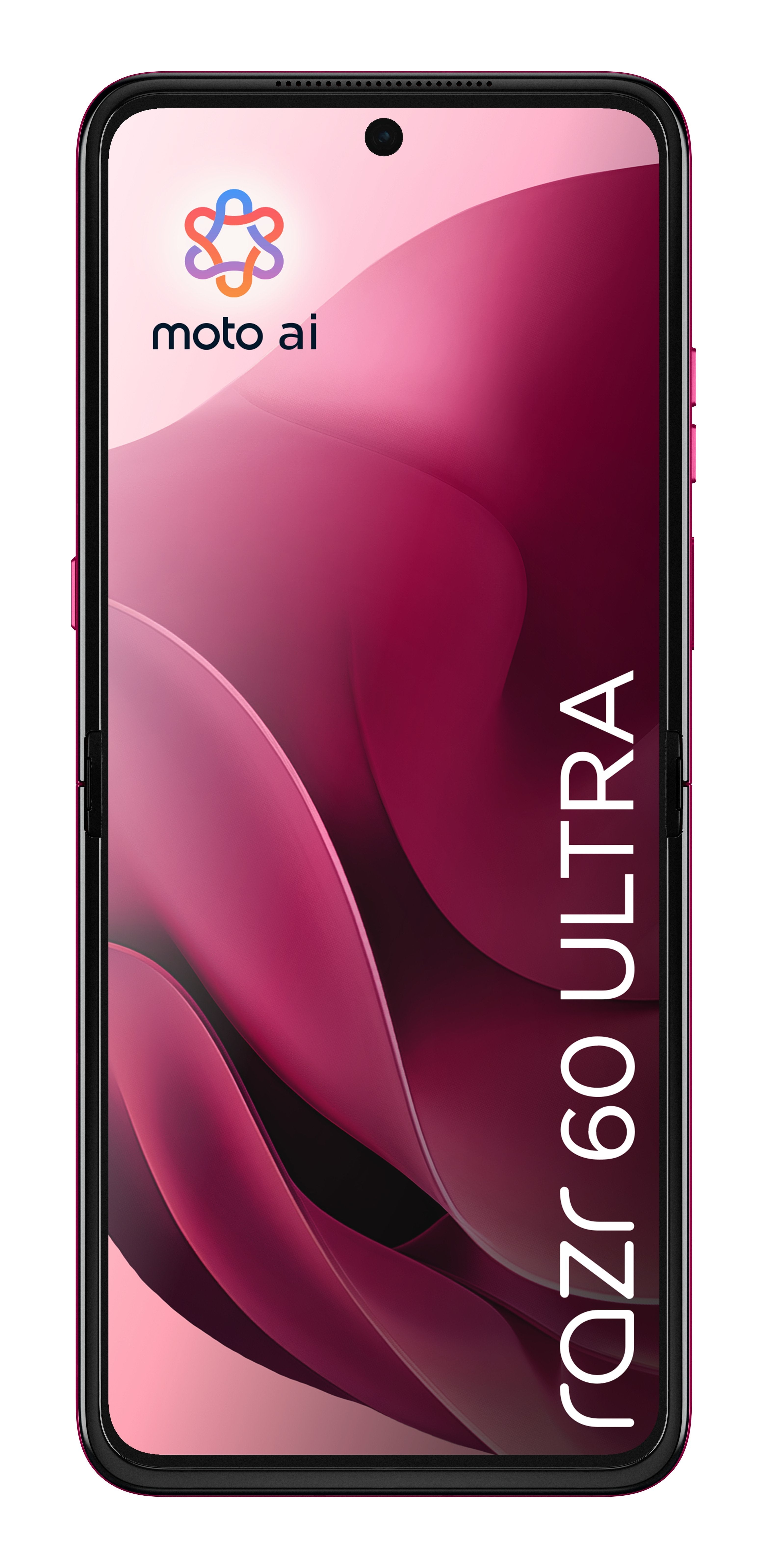 Motorola Razr 60 Ultra 512gb, Cabaret Práctico, Android, 16 Gb Pb8r0060se