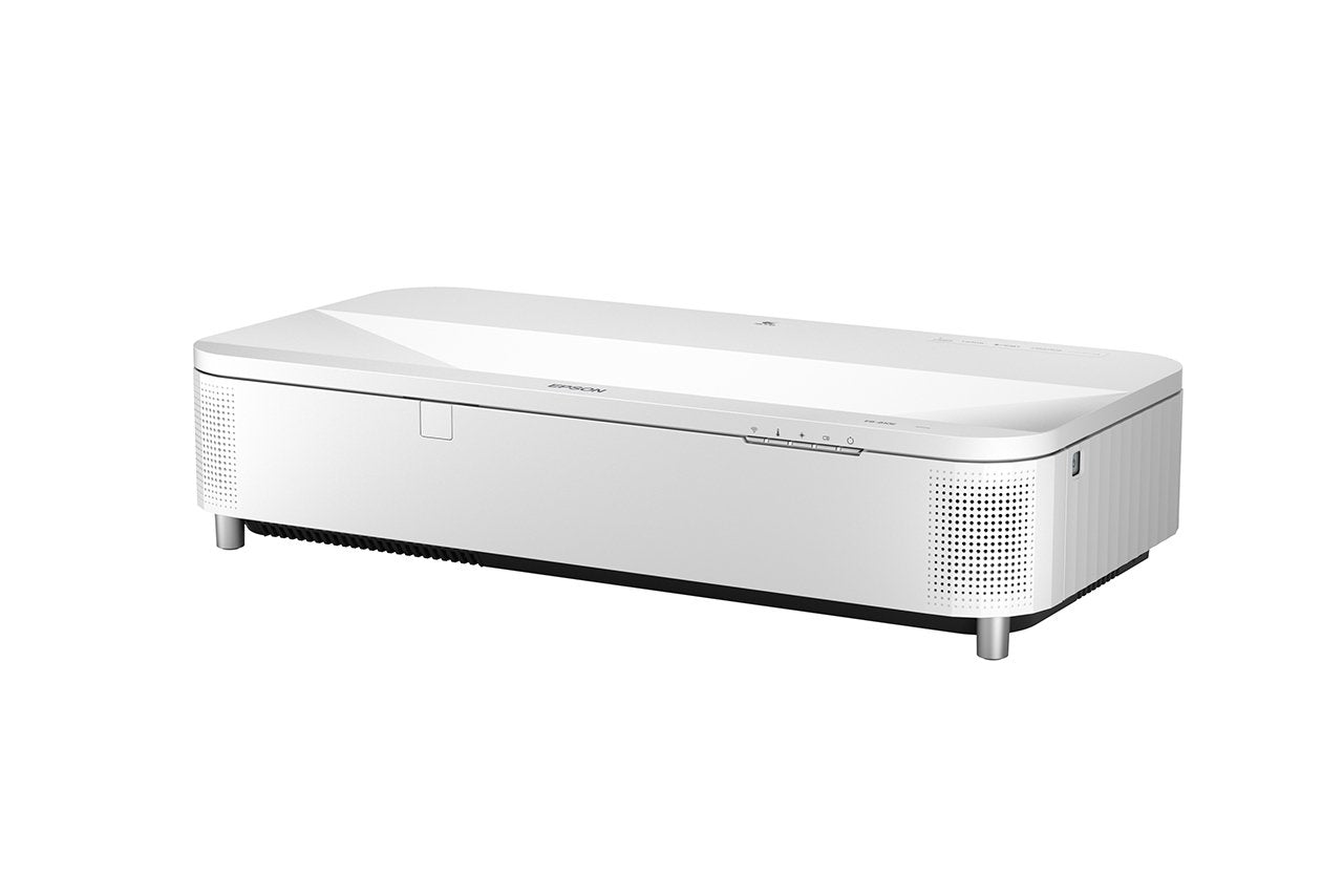 Proyector  Epson Eb-810e De Alcance Ultracorto 5000 Lúmenes Ansi 3lcd 1080p (1920x1080) Blanco