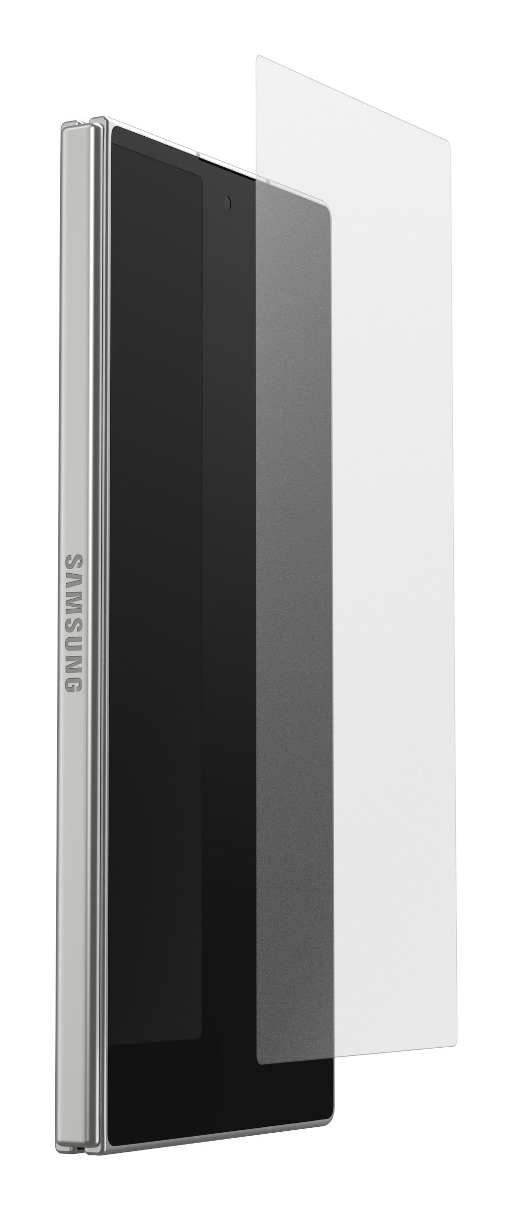EAN 0840283932083 - [U] by UAG 24448311NA protector de pantalla o trasero para teléfono móvil Samsung 1 pieza(s) imagen 6