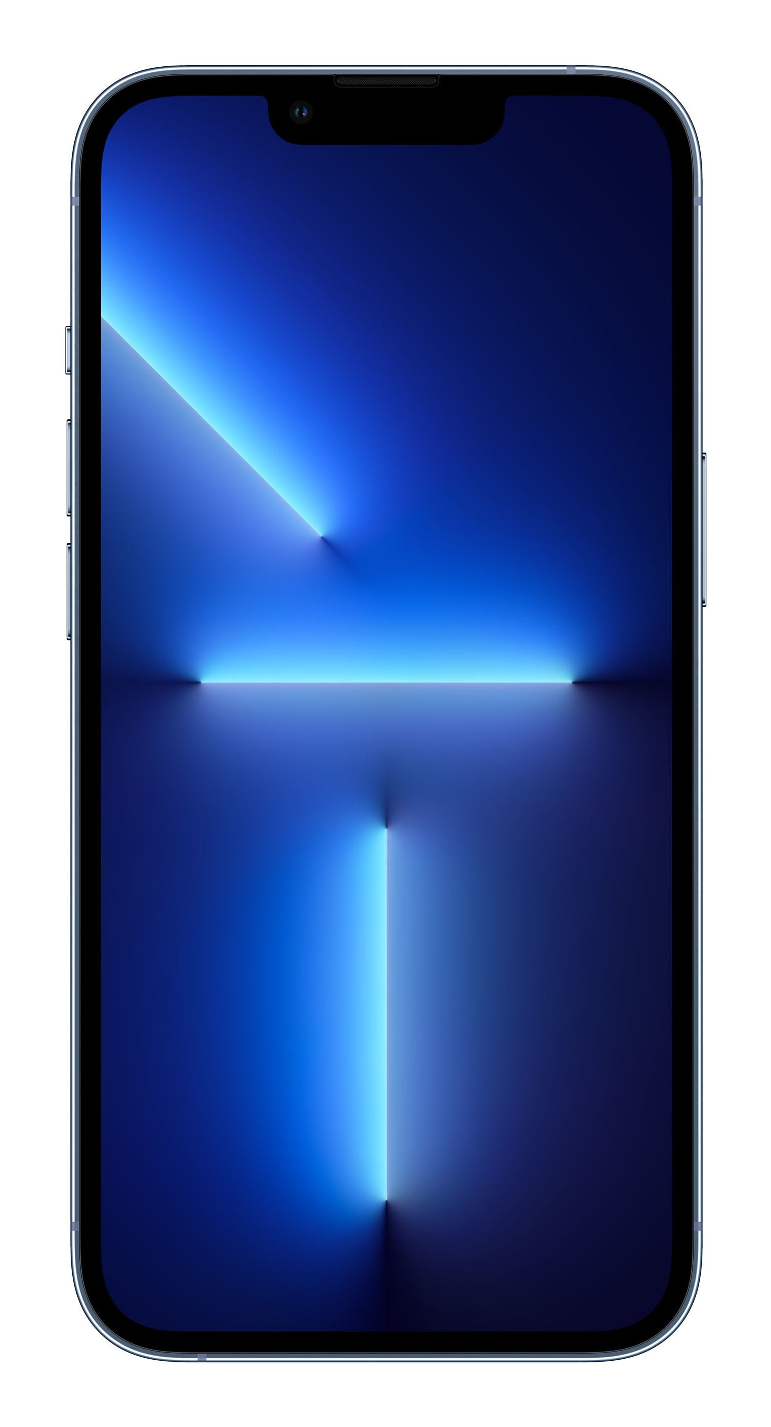 Apple Iphone 13 Pro 256gb Azul