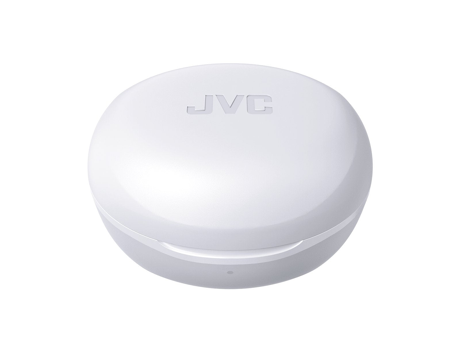 Jvc Ha-A6t Auriculares True Wireless Stereo (Tws) Dentro De Oído Llamadas/Música Bluetooth Blanco