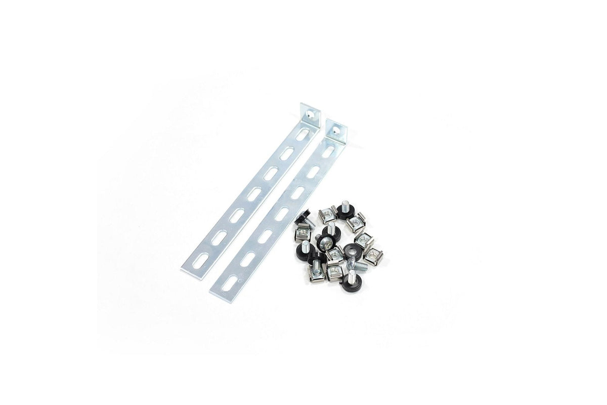 Digitus Tn-19-550-1u-Gy Accesorio De Bastidor Rackshelf Ear