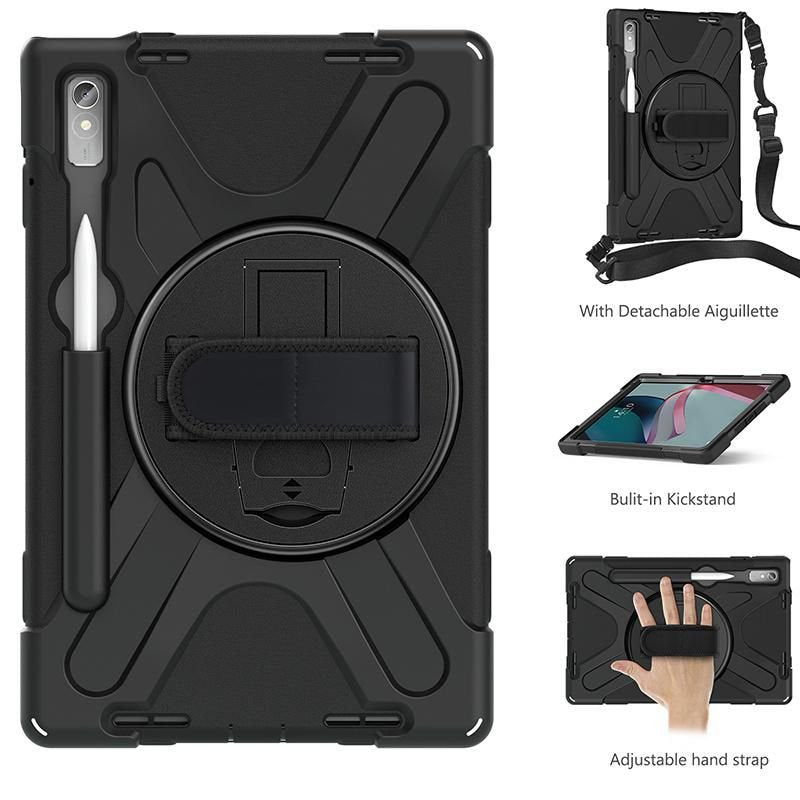 EAN 5715063040461 - eSTUFF ES681907-BULK funda para tablet 29,2 cm (11.5") Negro imagen 2