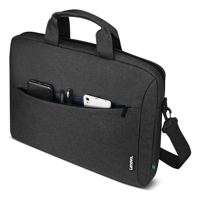 EAN 0195892085898 - Lenovo T210 40,6 cm (16") Maletín Toploader Negro imagen 3