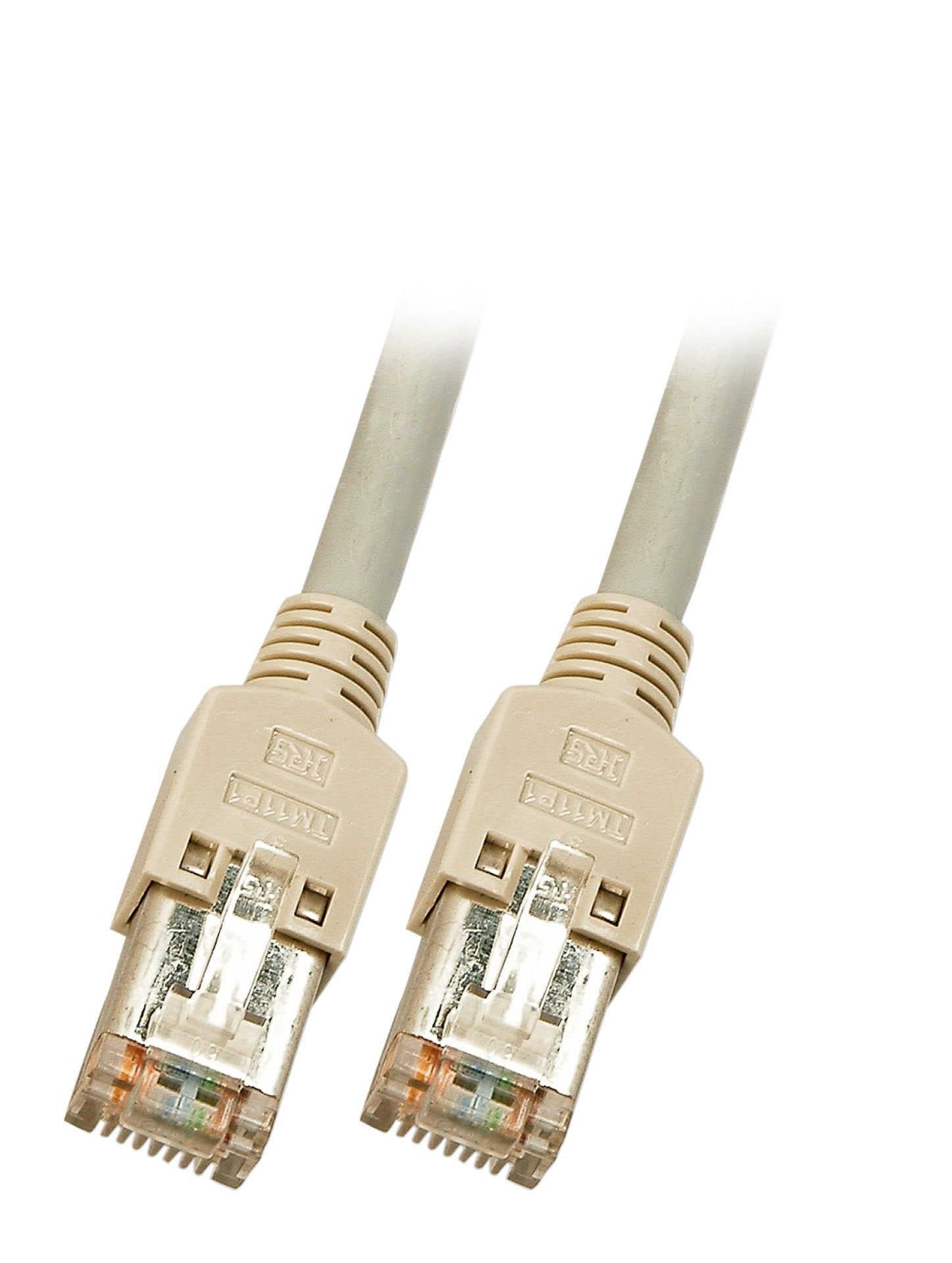 Efb Rj45 Cable De Red Cat.5e F Utp Lszh Draka Uc300 Tm11 Grau 0,25m