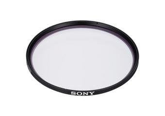 Sony Vf-72mpam Mc Protection  72 Carl Zeiss T