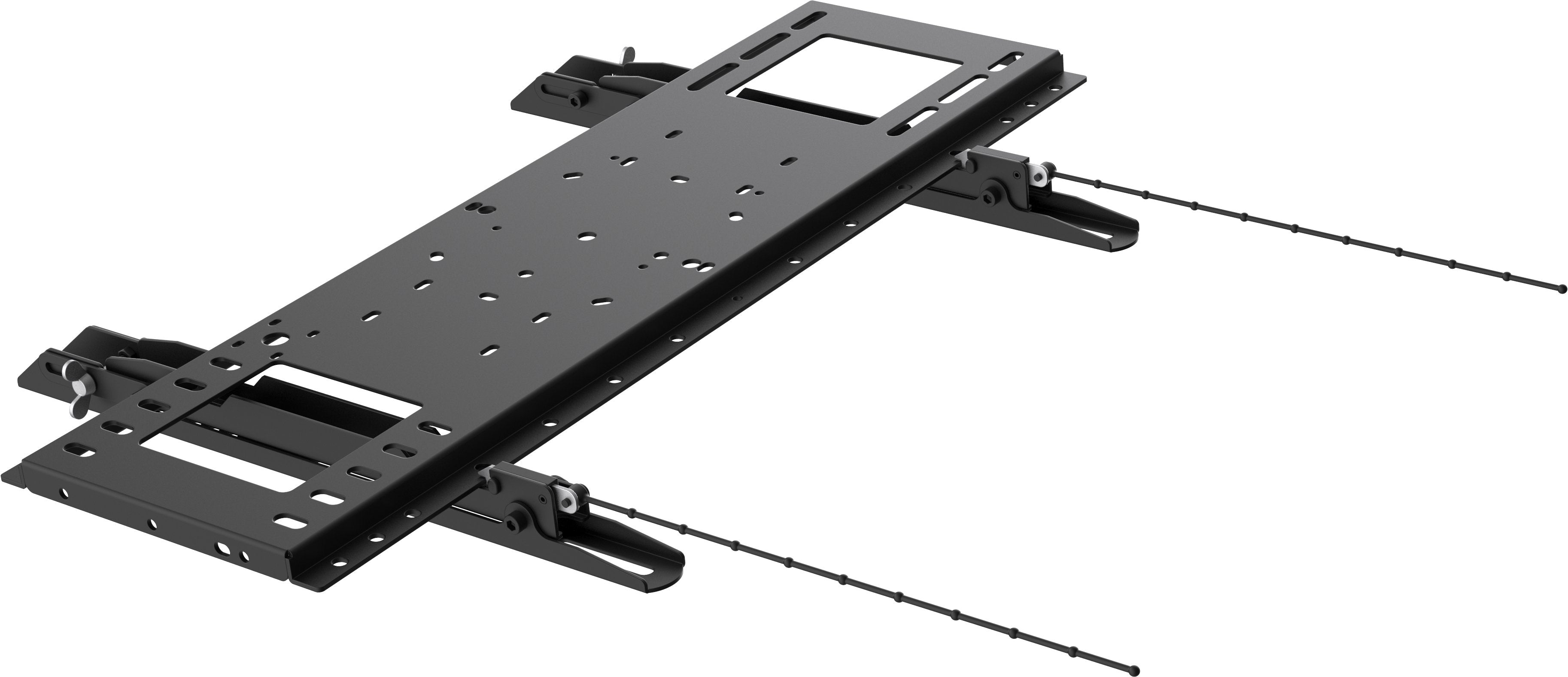 EAN 4996386000009 - Vision VFM-W6X4T soporte para TV 190,5 cm (75") Negro imagen 7
