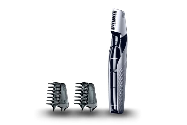 Panasonic Er-Gk60-S503 Afeitadora Corporal Plata