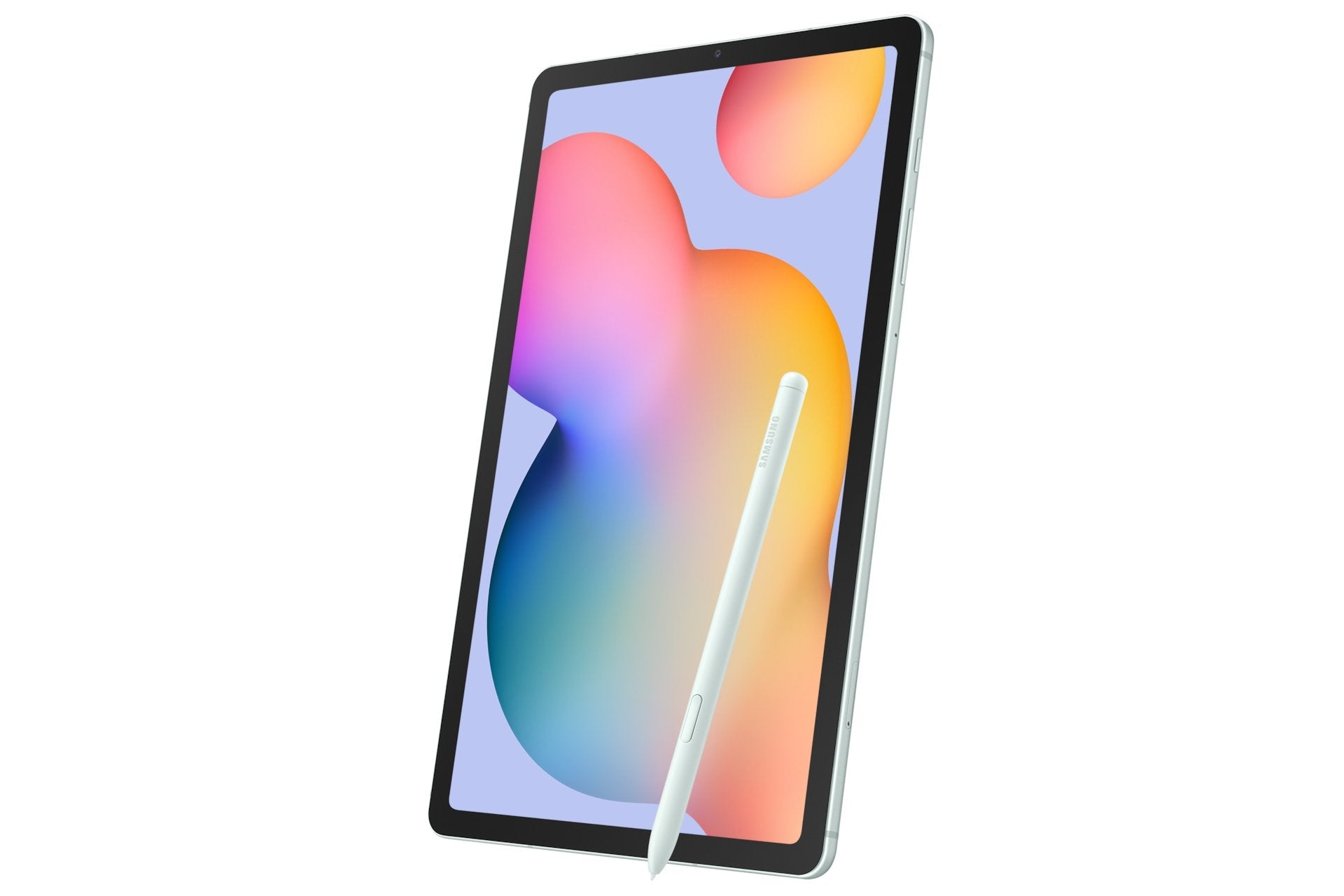Tablet Samsung Galaxy Tab S6 Lite (2024) Lte 4g Lte-Tdd & Lte-Fdd 64 Gb 26,4 Cm (10.4") 4 Gb Wi-Fi 5 (802.11ac) Verde