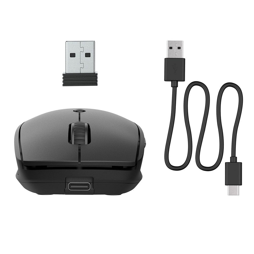 Jlab Raton Go Charge Negro