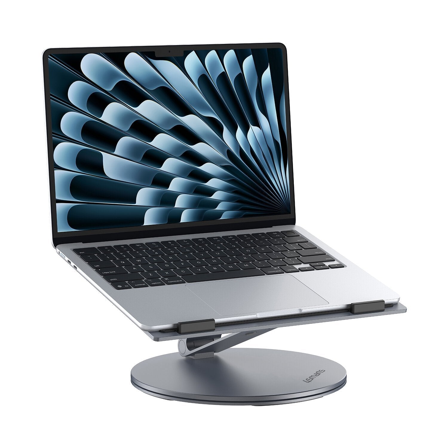 4smarts Laptop / Tablet Ständer Ergopro, Gris